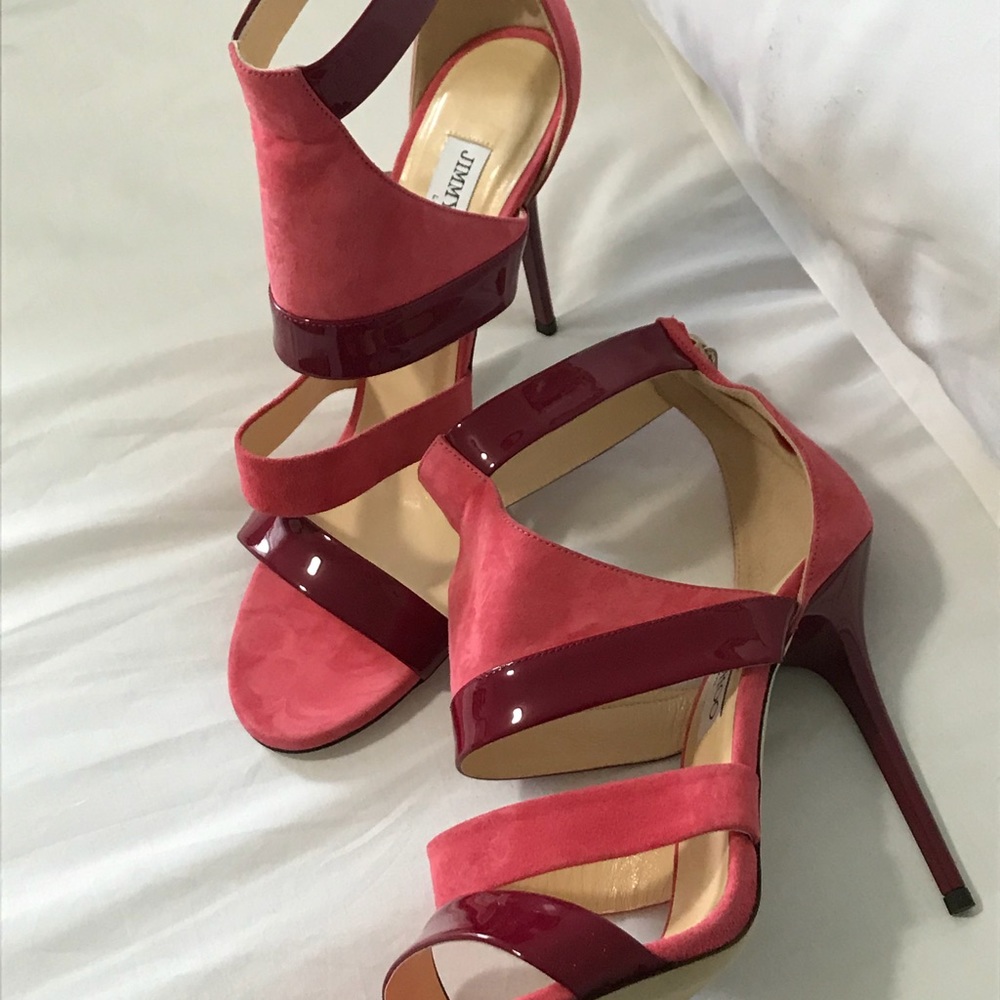 Jimmy Choo Besso Sandal